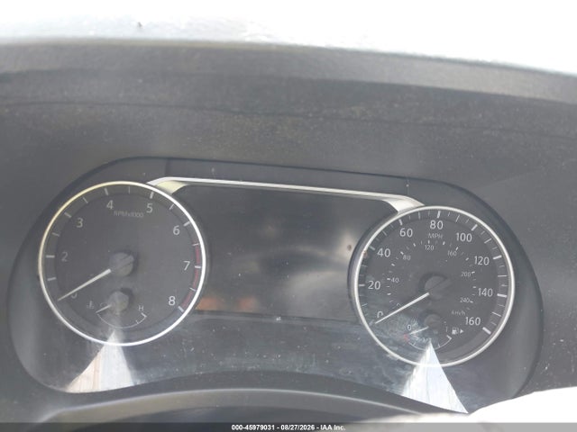 Продаж на аукціоні авто 2024 Nissan Sentra Sv Xtronic Cvt, vin: 3N1AB8CV8RY362538, номер лоту: 45979031