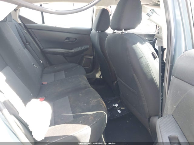 Продаж на аукціоні авто 2024 Nissan Sentra Sv Xtronic Cvt, vin: 3N1AB8CV8RY362538, номер лоту: 45979031