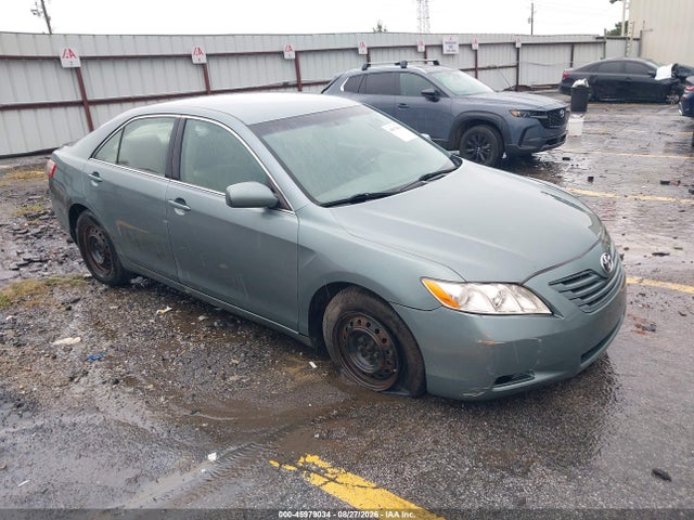 Aukcja sprzedaży 2007 Toyota Camry Le V6, vin: 4T1BK46K37U537365, numer aukcji: 45979034