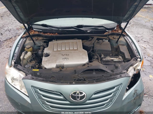 Продажа на аукционе авто 2007 Toyota Camry Le V6, vin: 4T1BK46K37U537365, номер лота: 45979034