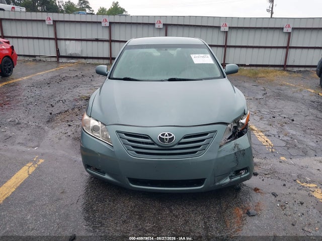 Продажа на аукционе авто 2007 Toyota Camry Le V6, vin: 4T1BK46K37U537365, номер лота: 45979034