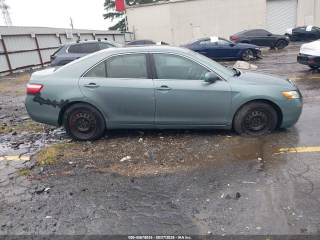 Продажа на аукционе авто 2007 Toyota Camry Le V6, vin: 4T1BK46K37U537365, номер лота: 45979034