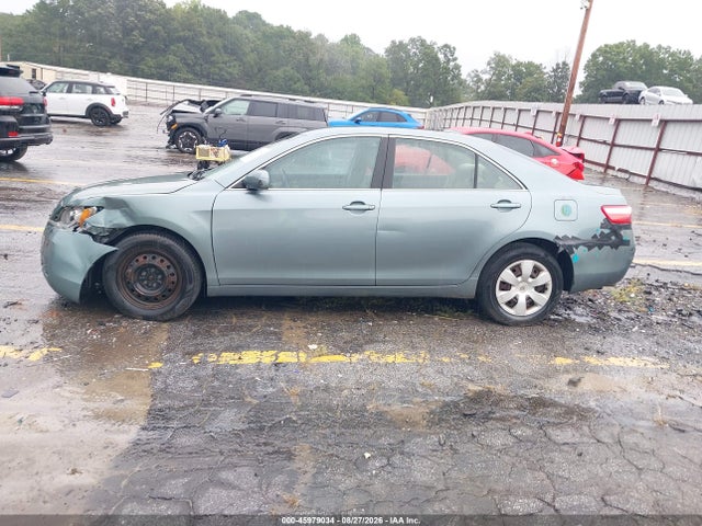 Продажа на аукционе авто 2007 Toyota Camry Le V6, vin: 4T1BK46K37U537365, номер лота: 45979034