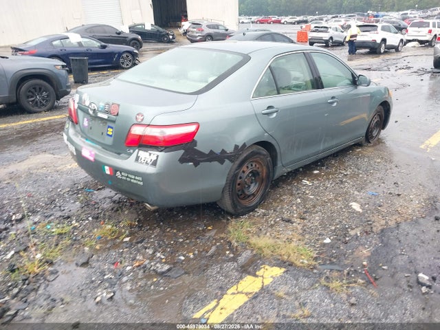 Продажа на аукционе авто 2007 Toyota Camry Le V6, vin: 4T1BK46K37U537365, номер лота: 45979034