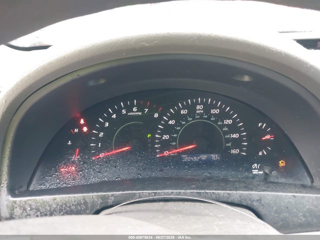 Продажа на аукционе авто 2007 Toyota Camry Le V6, vin: 4T1BK46K37U537365, номер лота: 45979034