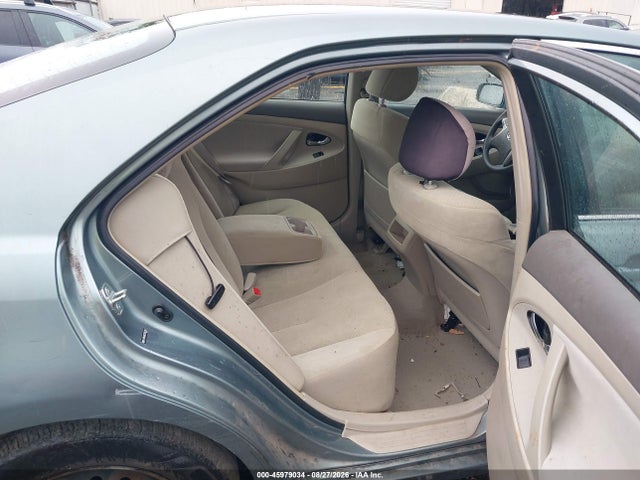Продажа на аукционе авто 2007 Toyota Camry Le V6, vin: 4T1BK46K37U537365, номер лота: 45979034