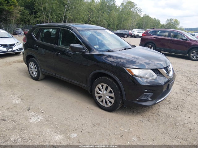 45979035 :رقم المزاد ، 5N1AT2MV3GC828870 vin ، 2016 Nissan Rogue S مزاد بيع