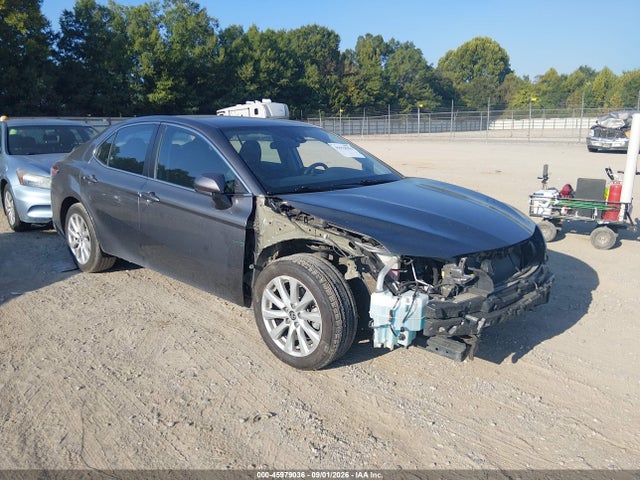 Aukcja sprzedaży 2020 Toyota Camry Le, vin: 4T1C11AK3LU973916, numer aukcji: 45979036