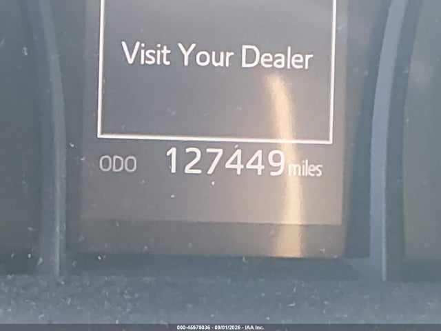 45979036 :رقم المزاد ، 4T1C11AK3LU973916 vin ، 2020 Toyota Camry Le مزاد بيع