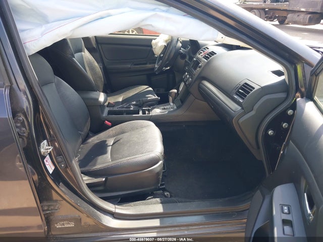 Продаж на аукціоні авто 2014 Subaru Xv Crosstrek 2.0i Limited, vin: JF2GPAGC9E8255210, номер лоту: 45979037