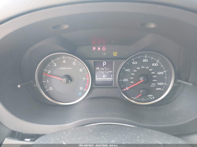 Продаж на аукціоні авто 2014 Subaru Xv Crosstrek 2.0i Limited, vin: JF2GPAGC9E8255210, номер лоту: 45979037
