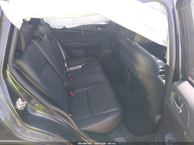 Продаж на аукціоні авто 2014 Subaru Xv Crosstrek 2.0i Limited, vin: JF2GPAGC9E8255210, номер лоту: 45979037
