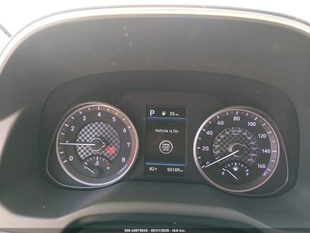 2020 Hyundai Elantra Limited მანქანა იყიდება აუქციონზე, vin: 5NPD84LF4LH517715, აუქციონის ნომერი: 45979045