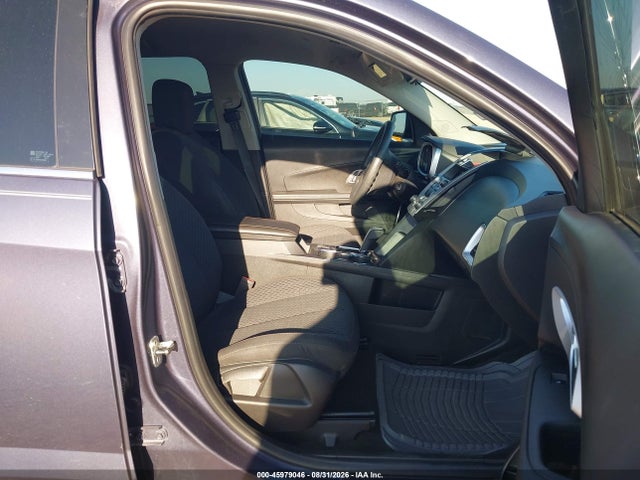 Продажа на аукционе авто 2014 Chevrolet Equinox Ls, vin: 2GNALAEK5E6115257, номер лота: 45979046