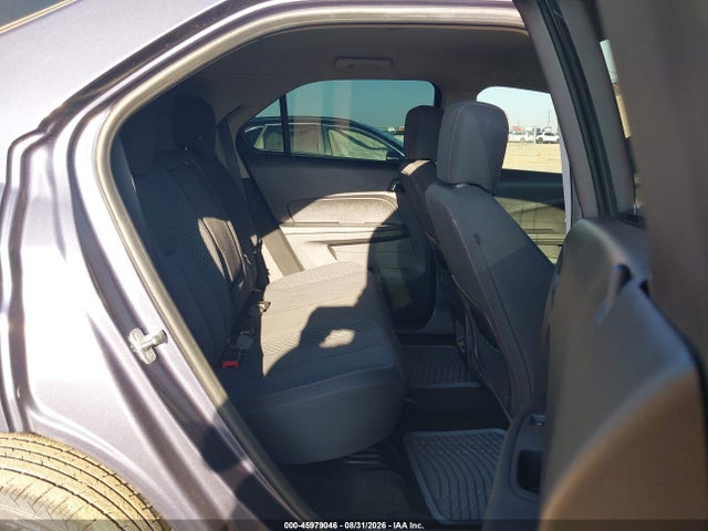 Продажа на аукционе авто 2014 Chevrolet Equinox Ls, vin: 2GNALAEK5E6115257, номер лота: 45979046