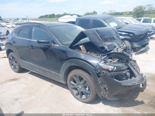Aukcja sprzedaży 2025 Mazda Cx-30 2.5 Turbo Premium Package, vin: 3MVDMBDY5SM848357, numer aukcji: 45979047