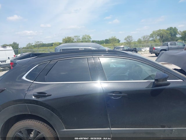 Aukcja sprzedaży 2025 Mazda Cx-30 2.5 Turbo Premium Package, vin: 3MVDMBDY5SM848357, numer aukcji: 45979047