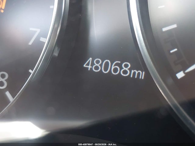 Aukcja sprzedaży 2025 Mazda Cx-30 2.5 Turbo Premium Package, vin: 3MVDMBDY5SM848357, numer aukcji: 45979047