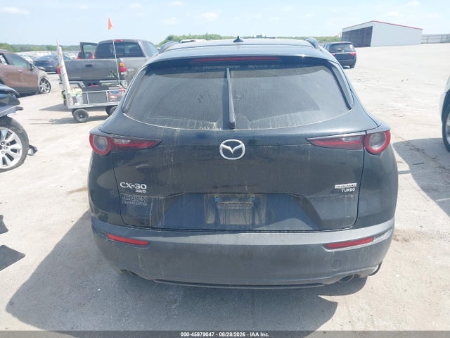 Aukcja sprzedaży 2025 Mazda Cx-30 2.5 Turbo Premium Package, vin: 3MVDMBDY5SM848357, numer aukcji: 45979047
