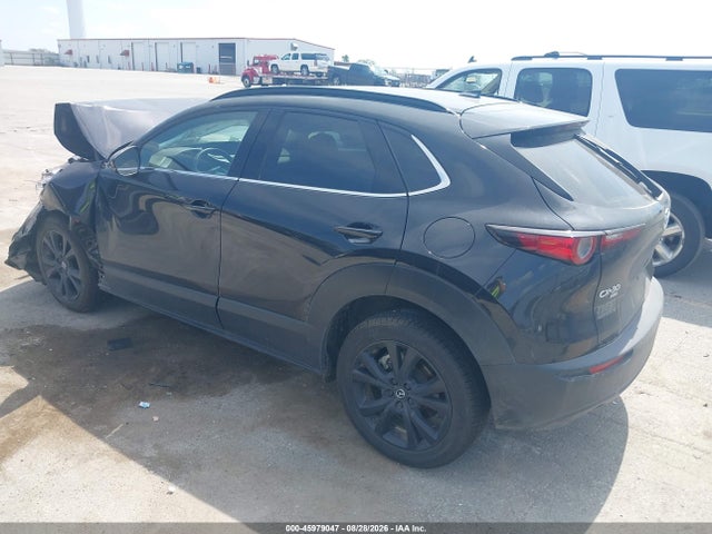 Aukcja sprzedaży 2025 Mazda Cx-30 2.5 Turbo Premium Package, vin: 3MVDMBDY5SM848357, numer aukcji: 45979047