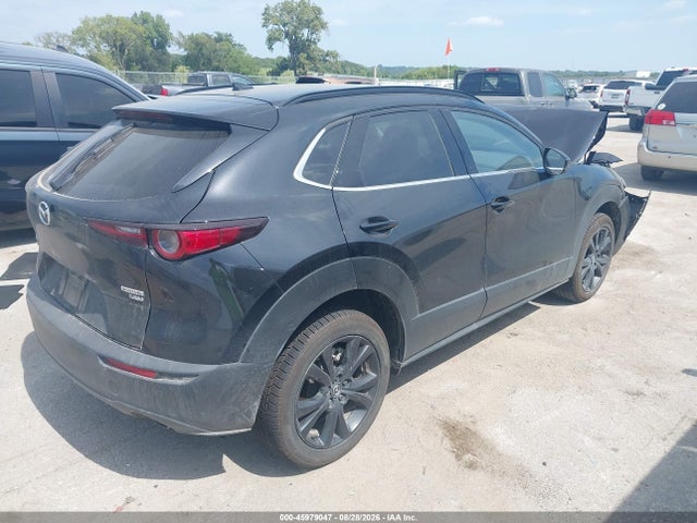Aukcja sprzedaży 2025 Mazda Cx-30 2.5 Turbo Premium Package, vin: 3MVDMBDY5SM848357, numer aukcji: 45979047