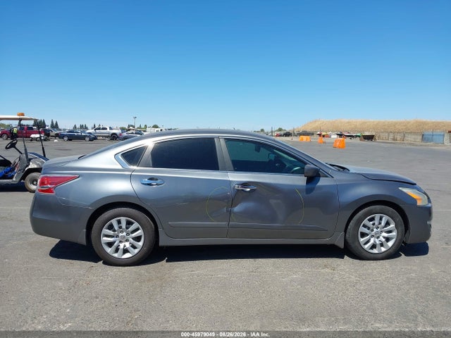 Nissan Altima 2.5 S 2014 1N4AL3AP7EC410587 Image 13