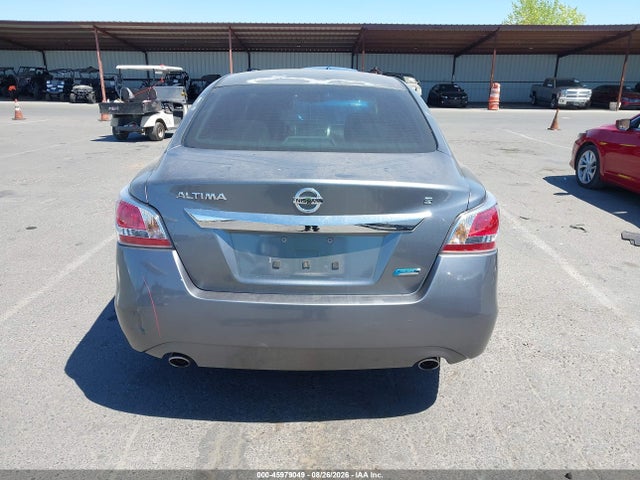 Nissan Altima 2.5 S 2014 1N4AL3AP7EC410587 Image 16