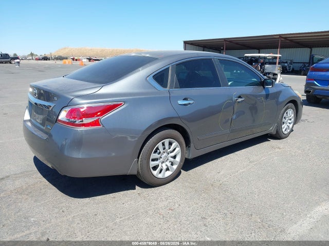Nissan Altima 2.5 S 2014 1N4AL3AP7EC410587 Image 4