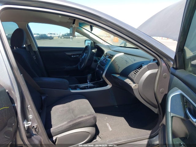 Nissan Altima 2.5 S 2014 1N4AL3AP7EC410587 Image 5