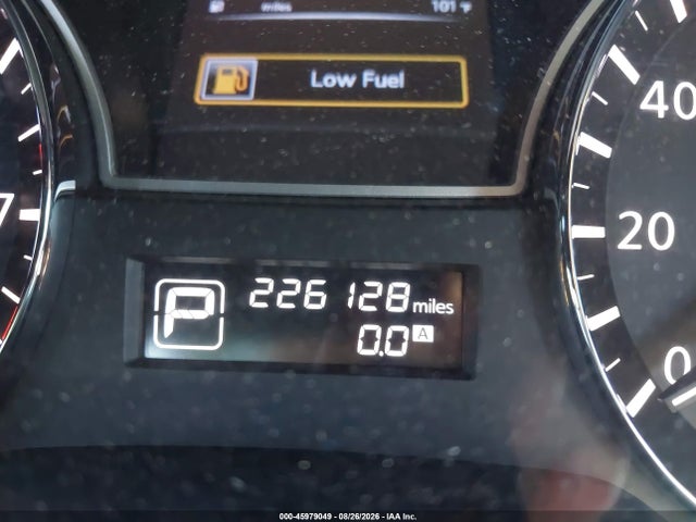 Nissan Altima 2.5 S 2014 1N4AL3AP7EC410587 Image 7