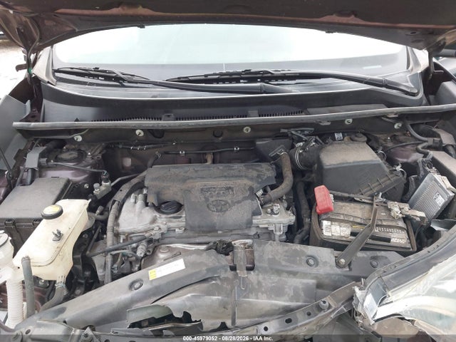 Aukcja sprzedaży 2018 Toyota Rav4 Xle, vin: 2T3WFREV6JW435958, numer aukcji: 45979052