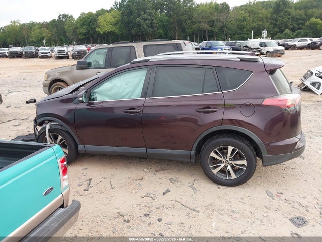 Aukcja sprzedaży 2018 Toyota Rav4 Xle, vin: 2T3WFREV6JW435958, numer aukcji: 45979052
