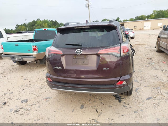 Aukcja sprzedaży 2018 Toyota Rav4 Xle, vin: 2T3WFREV6JW435958, numer aukcji: 45979052