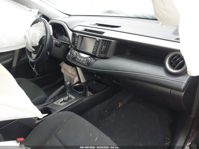 Aukcja sprzedaży 2018 Toyota Rav4 Xle, vin: 2T3WFREV6JW435958, numer aukcji: 45979052