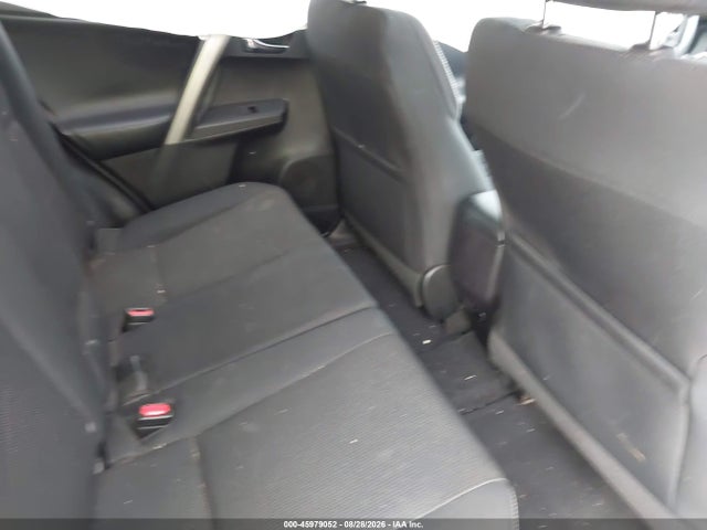 Aukcja sprzedaży 2018 Toyota Rav4 Xle, vin: 2T3WFREV6JW435958, numer aukcji: 45979052