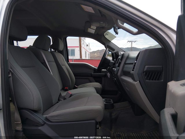 Ford F-450 Xl 2017 1FT8W4DT5HED94932 Image 5