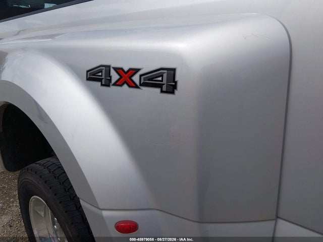 Ford F-450 Xl 2017 1FT8W4DT5HED94932 Image 15