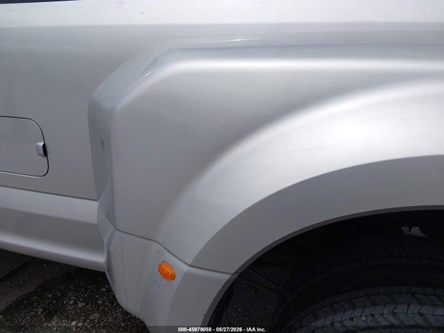 Ford F-450 Xl 2017 1FT8W4DT5HED94932 Image 16