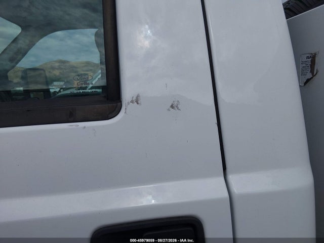 Ford F-350 Chassis Xl 2016 1FDRF3G60GEC86667 Image 6