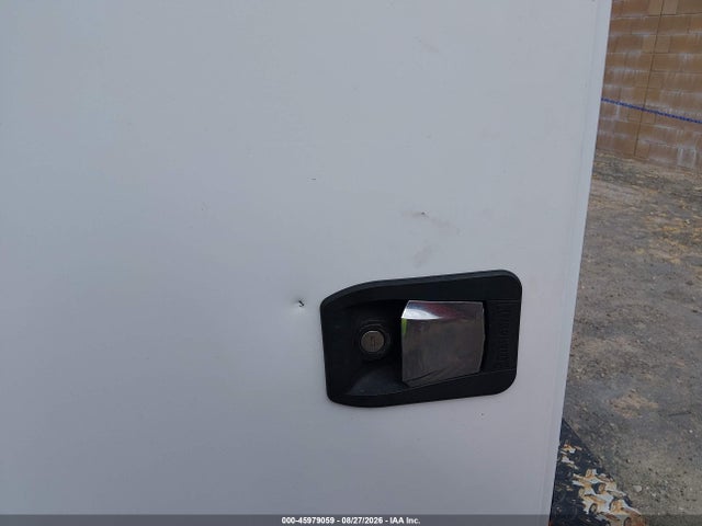 Ford F-350 Chassis Xl 2016 1FDRF3G60GEC86667 Image 16