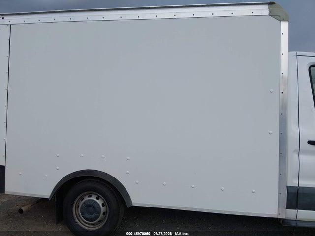 Ford Transit-250 Cutaway 2017 1FDYR5PM4HKB26534 Image 8