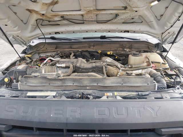 Ford F-250 Xl 2015 1FDBF2AT0FEA14600 Image 10