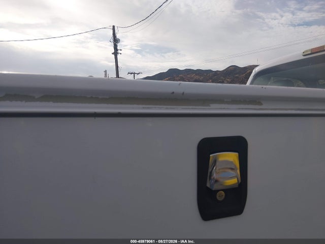 Ford F-250 Xl 2015 1FDBF2AT0FEA14600 Image 6
