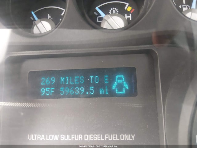 Ford F-250 Xl 2015 1FDBF2ATXFEA14569 Image 17