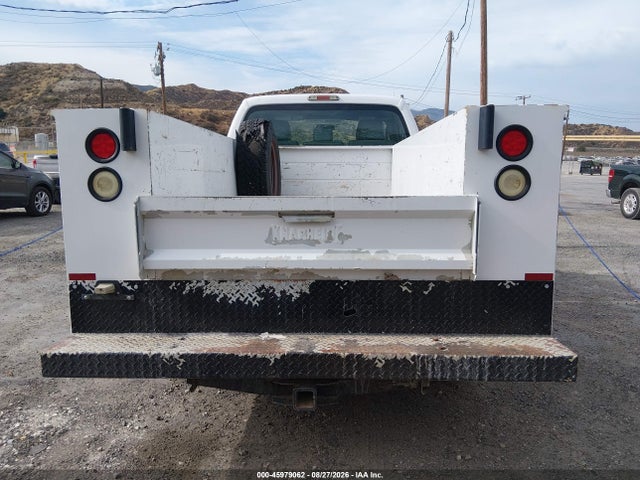 Ford F-250 Xl 2015 1FDBF2ATXFEA14569 Image 18
