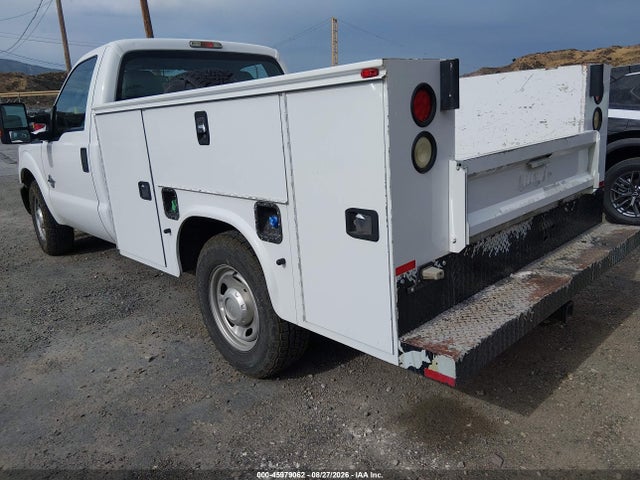 Ford F-250 Xl 2015 1FDBF2ATXFEA14569 Image 3