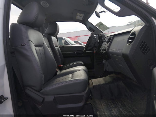 Ford F-250 Xl 2015 1FDBF2ATXFEA14569 Image 5