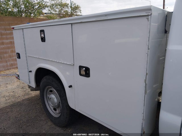 Ford F-250 Xl 2015 1FDBF2ATXFEA14569 Image 6