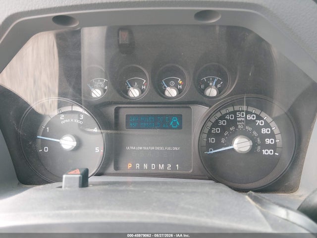 Ford F-250 Xl 2015 1FDBF2ATXFEA14569 Image 7