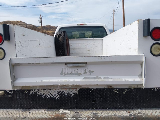 Ford F-250 Xl 2015 1FDBF2ATXFEA14569 Image 12